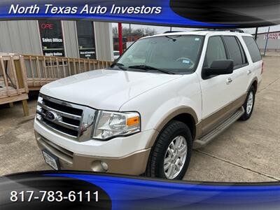 2014 Ford Expedition XLT  