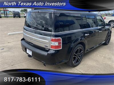2013 Ford Flex Limited   - Photo 10 - Alvarado, TX 76009