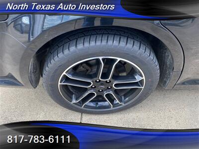 2013 Ford Flex Limited   - Photo 37 - Alvarado, TX 76009