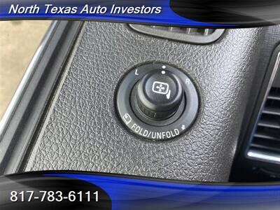 2013 Ford Flex Limited   - Photo 70 - Alvarado, TX 76009