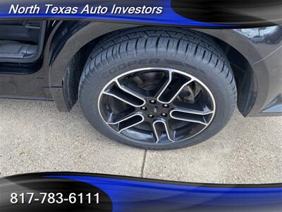 2013 Ford Flex Limited   - Photo 33 - Alvarado, TX 76009