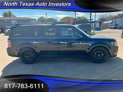 2013 Ford Flex Limited   - Photo 11 - Alvarado, TX 76009