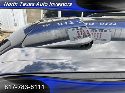 2013 Ford Flex Limited   - Photo 79 - Alvarado, TX 76009