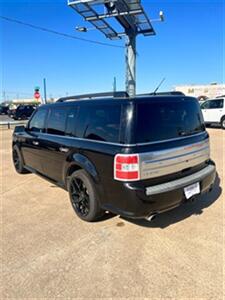 2013 Ford Flex Limited   - Photo 20 - Alvarado, TX 76009