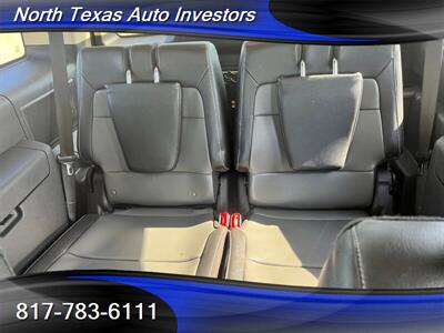 2013 Ford Flex Limited   - Photo 44 - Alvarado, TX 76009