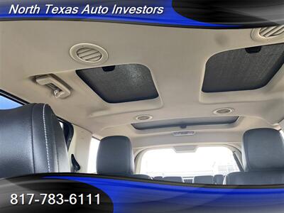 2013 Ford Flex Limited   - Photo 74 - Alvarado, TX 76009