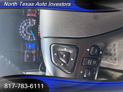 2013 Ford Flex Limited   - Photo 51 - Alvarado, TX 76009