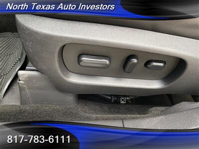 2013 Ford Flex Limited   - Photo 42 - Alvarado, TX 76009