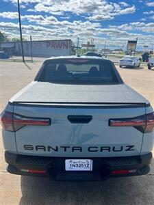 2023 Hyundai SANTA CRUZ SEL   - Photo 6 - Alvarado, TX 76009