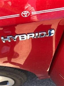 2012 Toyota Prius Three   - Photo 19 - Alvarado, TX 76009