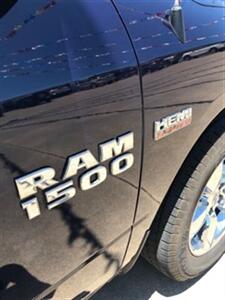 2015 RAM 1500 SLT   - Photo 12 - Alvarado, TX 76009