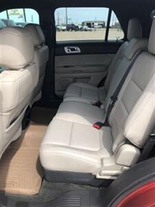 2014 Ford Explorer XLT   - Photo 17 - Alvarado, TX 76009