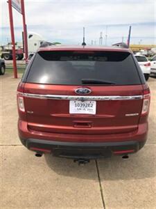 2014 Ford Explorer XLT   - Photo 6 - Alvarado, TX 76009