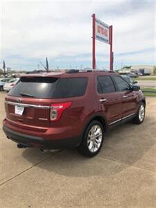 2014 Ford Explorer XLT   - Photo 5 - Alvarado, TX 76009