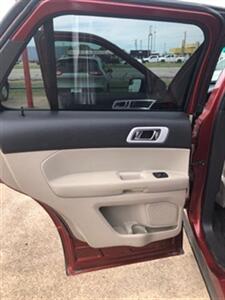 2014 Ford Explorer XLT   - Photo 23 - Alvarado, TX 76009
