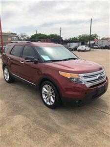 2014 Ford Explorer XLT   - Photo 3 - Alvarado, TX 76009