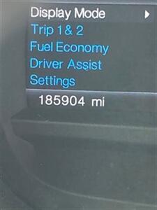 2014 Ford Explorer XLT   - Photo 15 - Alvarado, TX 76009