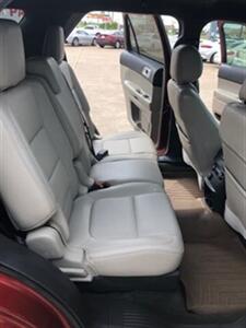2014 Ford Explorer XLT   - Photo 18 - Alvarado, TX 76009