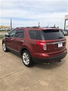 2014 Ford Explorer XLT   - Photo 10 - Alvarado, TX 76009