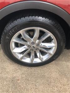 2014 Ford Explorer XLT   - Photo 26 - Alvarado, TX 76009