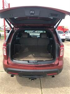 2014 Ford Explorer XLT   - Photo 7 - Alvarado, TX 76009