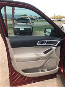 2014 Ford Explorer XLT   - Photo 24 - Alvarado, TX 76009
