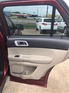 2014 Ford Explorer XLT   - Photo 22 - Alvarado, TX 76009