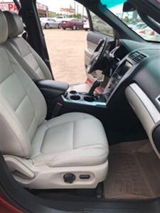 2014 Ford Explorer XLT   - Photo 20 - Alvarado, TX 76009