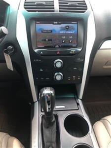 2014 Ford Explorer XLT   - Photo 13 - Alvarado, TX 76009