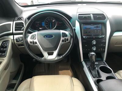 2014 Ford Explorer XLT   - Photo 12 - Alvarado, TX 76009