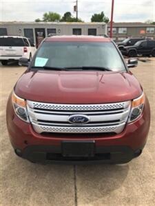 2014 Ford Explorer XLT   - Photo 2 - Alvarado, TX 76009