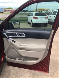 2014 Ford Explorer XLT   - Photo 21 - Alvarado, TX 76009