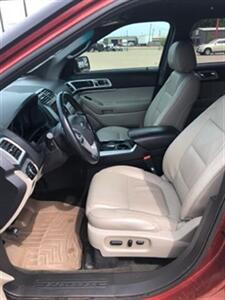 2014 Ford Explorer XLT   - Photo 16 - Alvarado, TX 76009