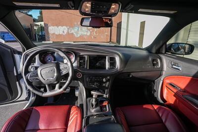 2021 Dodge Charger SRT Hellcat  REDEYE - Photo 31 - Sacramento, CA 95825