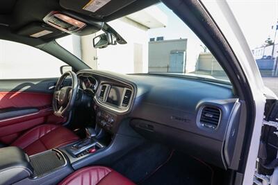 2021 Dodge Charger SRT Hellcat  REDEYE - Photo 13 - Sacramento, CA 95825