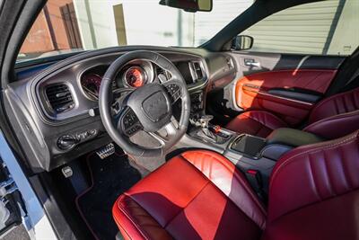 2021 Dodge Charger SRT Hellcat  REDEYE - Photo 26 - Sacramento, CA 95825