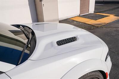 2021 Dodge Charger SRT Hellcat  REDEYE - Photo 8 - Sacramento, CA 95825