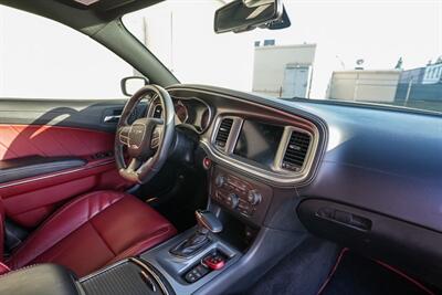2021 Dodge Charger SRT Hellcat  REDEYE - Photo 11 - Sacramento, CA 95825