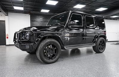 2019 Mercedes-Benz G 550   - Photo 1 - Sacramento, CA 95825