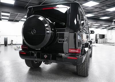 2019 Mercedes-Benz G 550   - Photo 14 - Sacramento, CA 95825