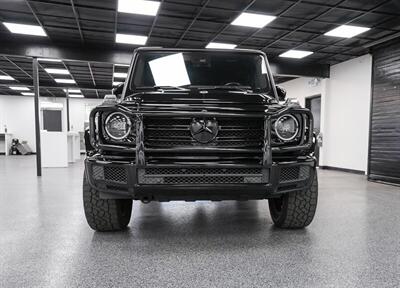 2019 Mercedes-Benz G 550   - Photo 17 - Sacramento, CA 95825