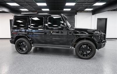 2019 Mercedes-Benz G 550   - Photo 19 - Sacramento, CA 95825