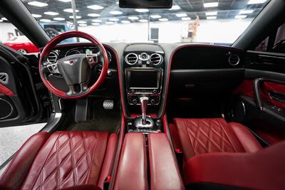 2014 Bentley Flying Spur   - Photo 20 - Sacramento, CA 95825