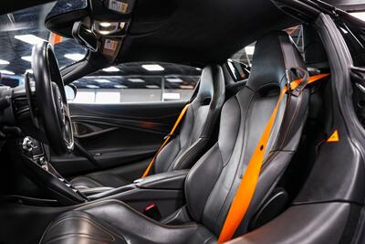 2020 McLaren 720S Spider   - Photo 8 - Sacramento, CA 95825