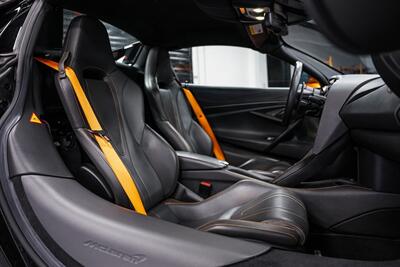 2020 McLaren 720S Spider   - Photo 13 - Sacramento, CA 95825