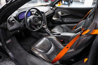 2020 McLaren 720S Spider   - Photo 10 - Sacramento, CA 95825