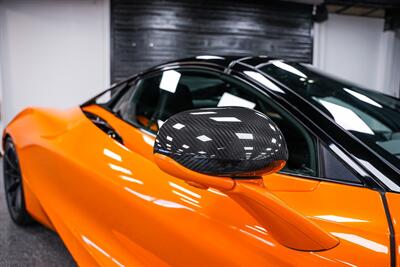 2020 McLaren 720S Spider   - Photo 11 - Sacramento, CA 95825