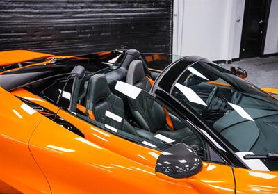 2020 McLaren 720S Spider   - Photo 6 - Sacramento, CA 95825