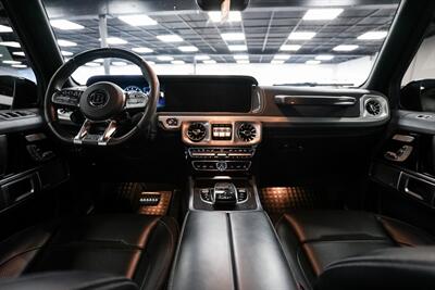 2020 Mercedes-Benz Brabus 700   - Photo 8 - Sacramento, CA 95825