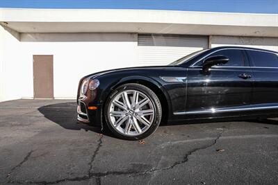 2023 Bentley Flying Spur V8   - Photo 31 - Sacramento, CA 95825